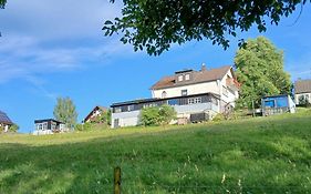 Sunrise B&B Hellenthal